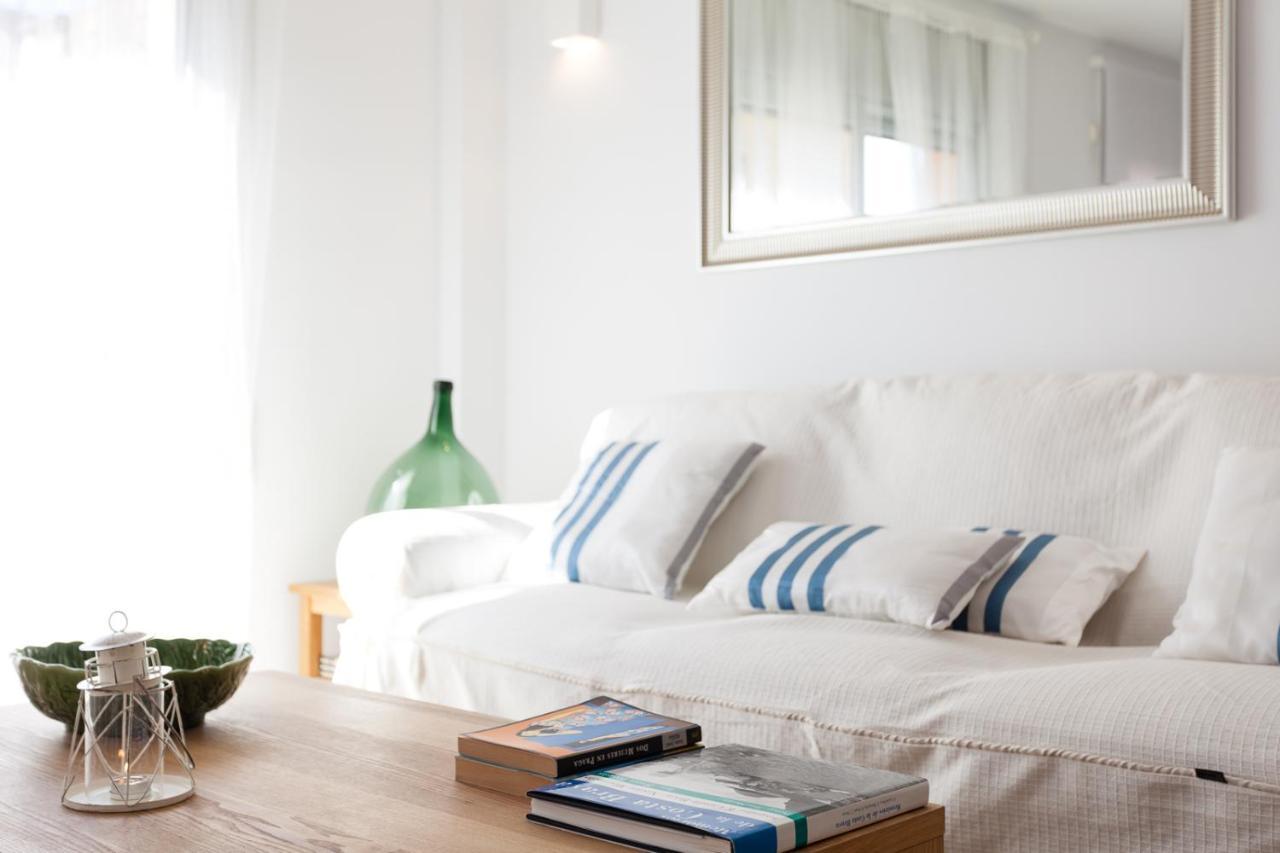 Marina Boutique Duplex Apartment Sant Antoni De Calonge Exterior photo